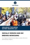 SOZIALE MEDIEN UND DIE ENDARS-BEWEGUNG