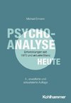 Psychoanalyse heute
