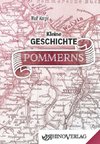 Kleine Geschichte Pommerns