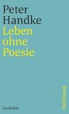 Leben ohne Poesie