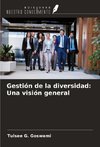 Gestión de la diversidad: Una visión general
