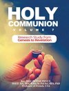 HOLY COMMUNION, VOL. 7