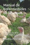 Manual de Enfermedades de los pavos