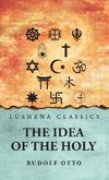 The Idea of the Holy