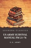 US Army Survival Manual FM 21-76