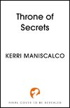 Throne of Secrets