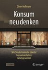 Konsum neu denken