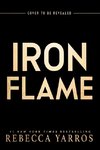 Iron Flame. Limited Special Edition