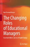 The Changing Roles of Educational Managers