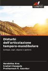 Disturbi dell'articolazione temporo-mandibolare