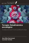 Terapia fotodinámica oncológica