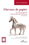 Chevaux de papier