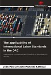 The applicability of International Labor Standards in the DRC