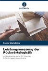 Leistungsmessung der Rückwärtslogistik