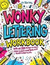 Wonky Lettering Workbook