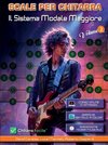 Scale per Chitarra - Il Sistema Modale Maggiore