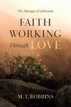 Faith Working Through Love