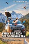 Every Bird from Sea to Shining Sea