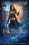 Incendio
