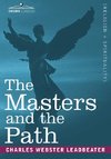 MASTERS & THE PATH