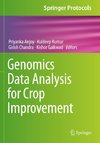 Genomics Data Analysis for Crop Improvement