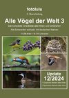 Alle Vögel der Welt 3