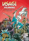 Usagi Yojimbo 26