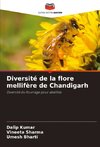 Diversité de la flore mellifère de Chandigarh