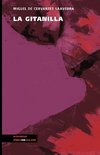 La gitanilla