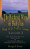 RICHEST MAN IN BABYLON