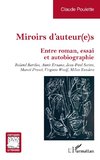 Miroirs d'auteur(e)s