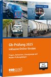 Gb-Prüfung 2025 inklusive Online-Version