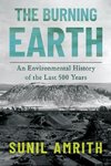 The Burning Earth