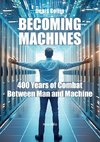 Becoming Machines