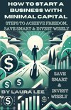 How to Start a Business with Minimal Capital