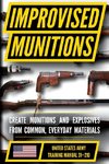 U.S. Army Improvised Munitions Handbook