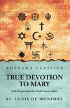 True Devotion to Mary
