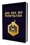 DSA - Jagd nach dem Primoptolithen (Rätselbuch)