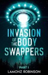 Invasion of the Body Swappers