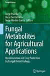 Fungal Metabolites for Agricultural Applications
