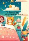 80 Einschlaf - Kurzgeschichten