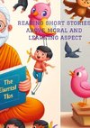 reading short stories above moral and learning aspect
