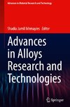 Advances in Alloys Research and Technologies