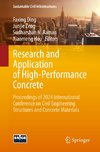 Research and Application of High-Performance Concrete