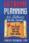Extreme Planning for Authors