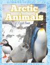 Arctic Animals (Cold Feet)
