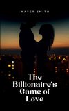 The Billionaire's Game of Love