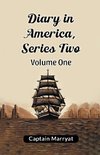 Diary in America, Series Two Volume One