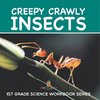 Creepy Crawly Insects