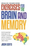 Exercises for the Brain and Memory
